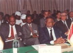 Arab Children Conference - 1992 - Tunis