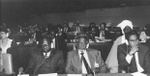 Executive board delegates during the 1991 session of UNICEF Executive board - 1991 - New York