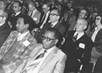 The 50th anniversary of the Egyptian Medical Society - 1974 - Egypt