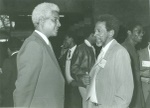 Participation of Sudan doctors union in the Primary health care conference - 1984 - Kenya
